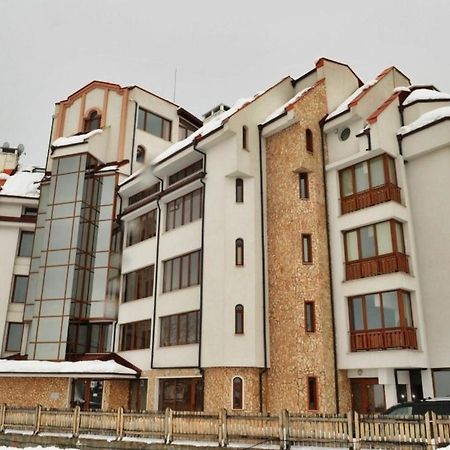Pirin Place Bansko Buitenkant foto