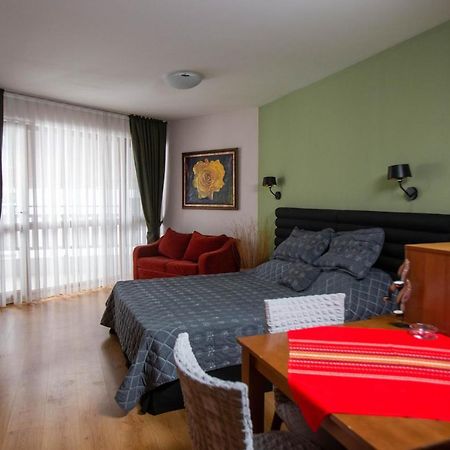 Pirin Place Bansko Buitenkant foto
