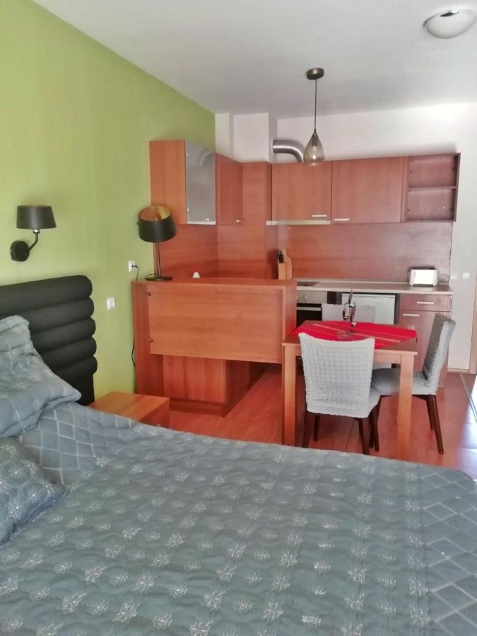 Pirin Place Bansko Buitenkant foto