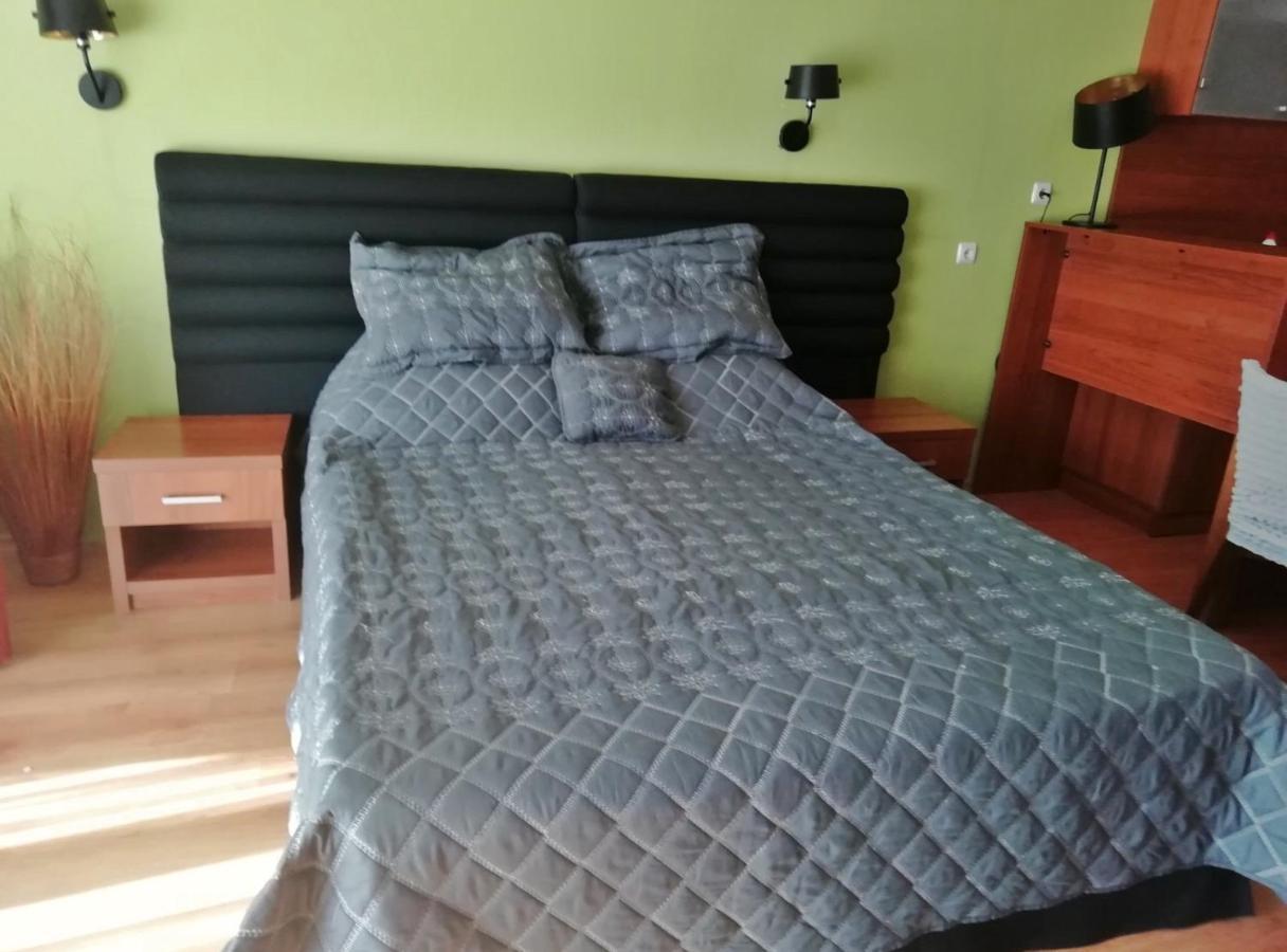 Pirin Place Bansko Buitenkant foto