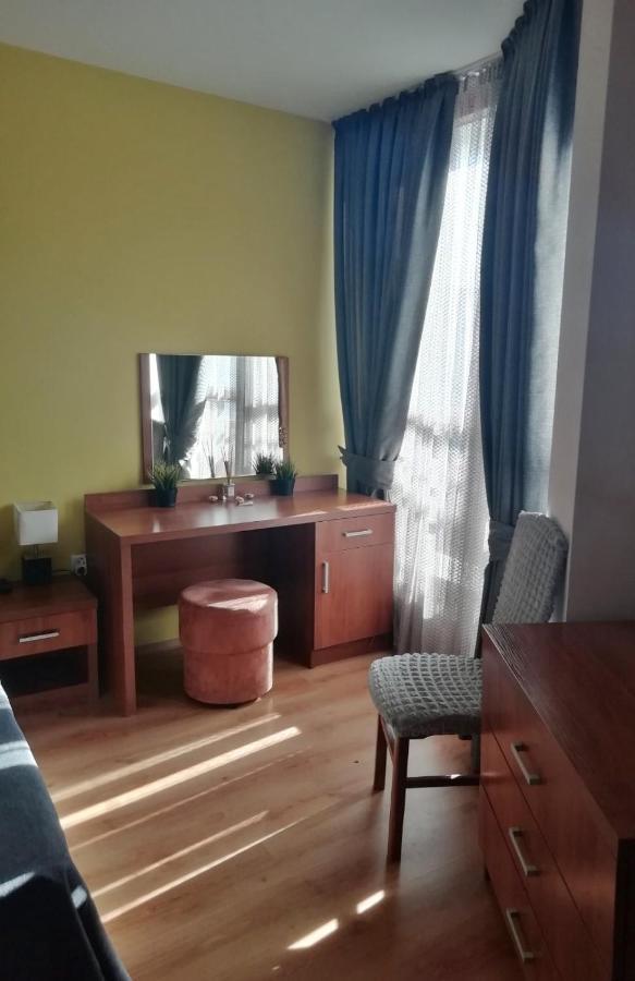 Pirin Place Bansko Buitenkant foto