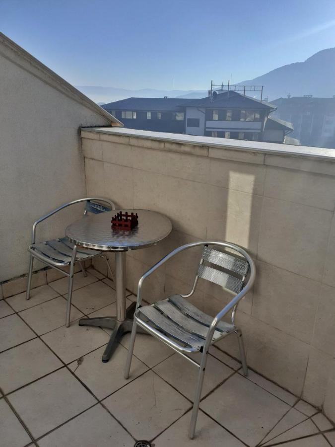 Pirin Place Bansko Buitenkant foto