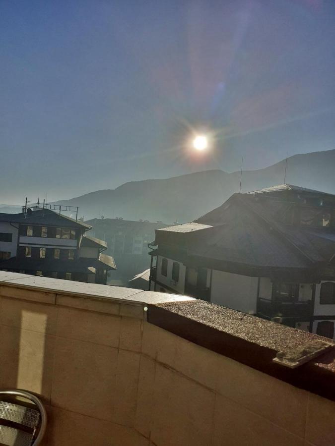 Pirin Place Bansko Buitenkant foto