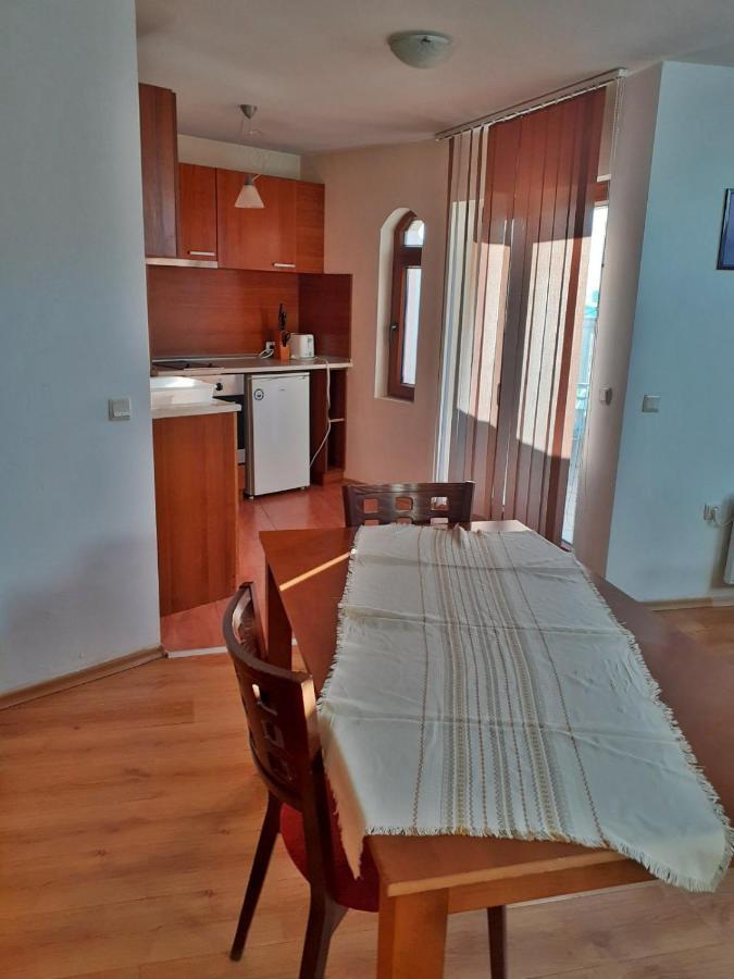 Pirin Place Bansko Buitenkant foto