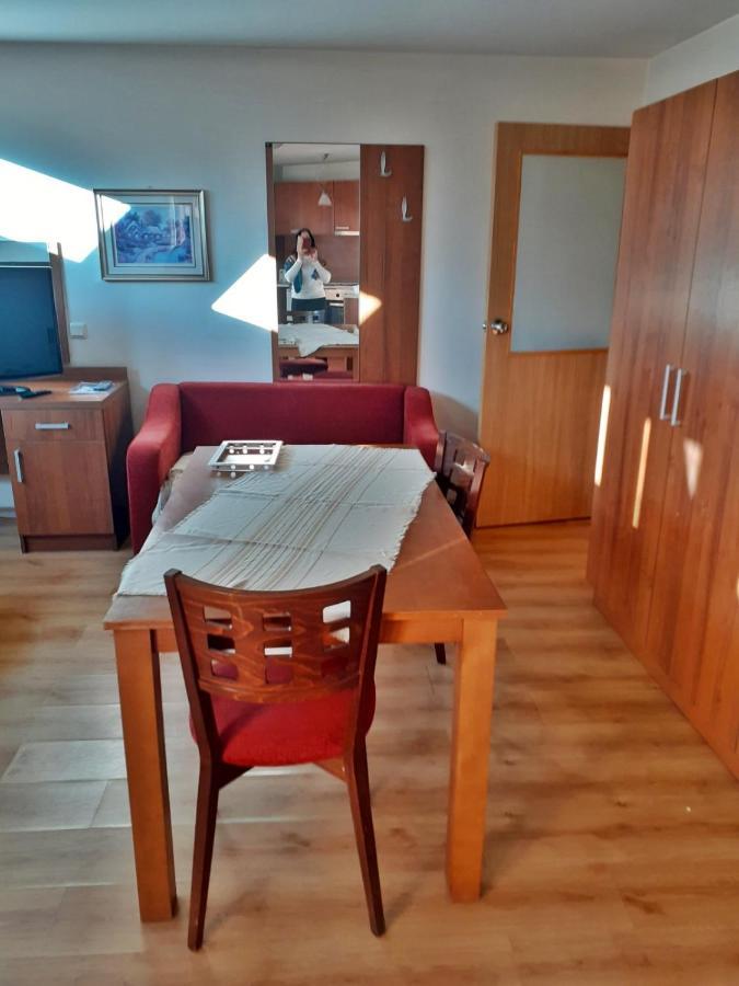 Pirin Place Bansko Buitenkant foto