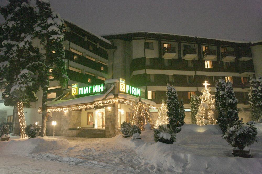 Pirin Place Bansko Buitenkant foto