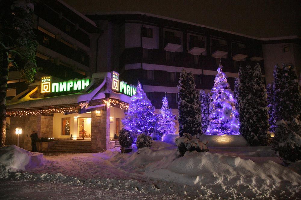 Pirin Place Bansko Buitenkant foto