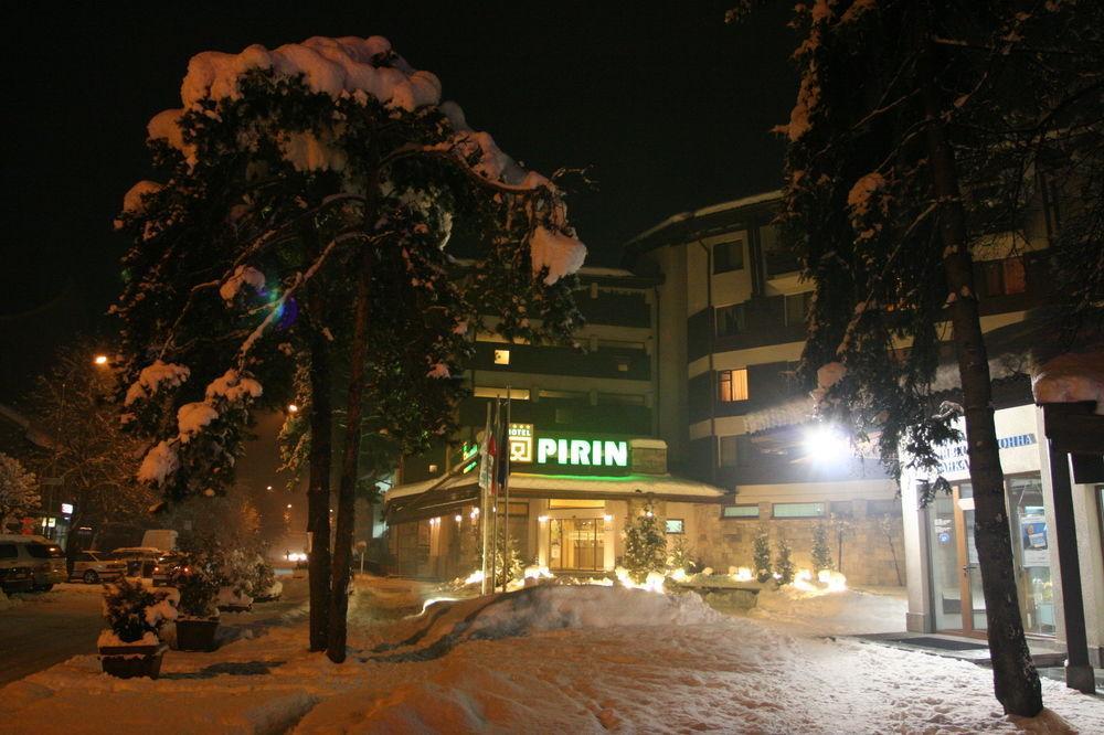 Pirin Place Bansko Buitenkant foto